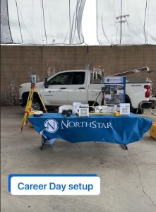 NorthStar Career Day