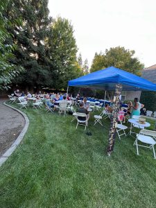 NorthStar Summer BBQ 2