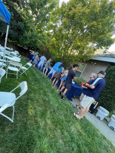 NorthStar Summer BBQ