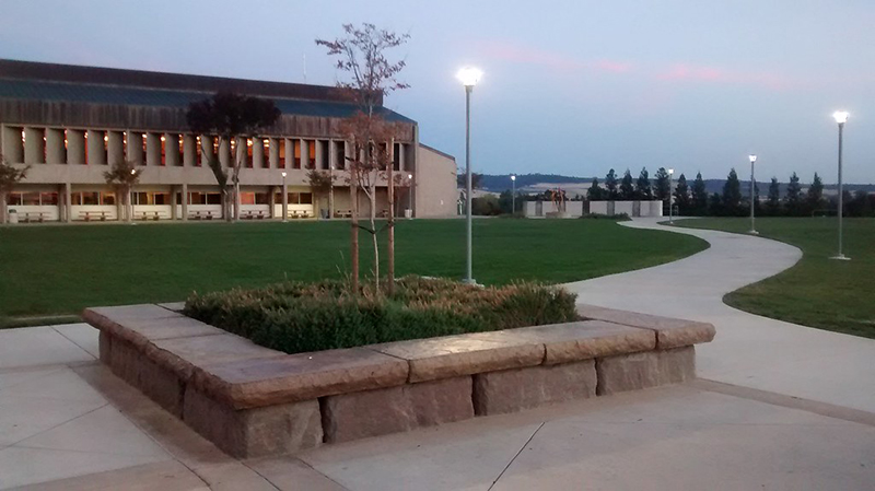 Butte Community College District - NorthStar